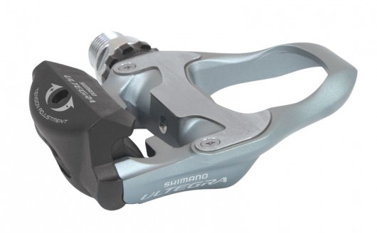 PEDÁLY SHIMANO SPD SL PD6700 Ultegra