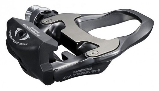 PEDÁLY SHIMANO SPD SL PD6700 Ultegra