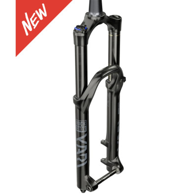 Vidlice ROCKSHOX AM FS YARI RC 29 SB 160 BLK 42 B3