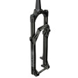 Vidlice  ROCKSHOX AM FS JUDYG RL R 29 SB 100 BLK FB 51 A3