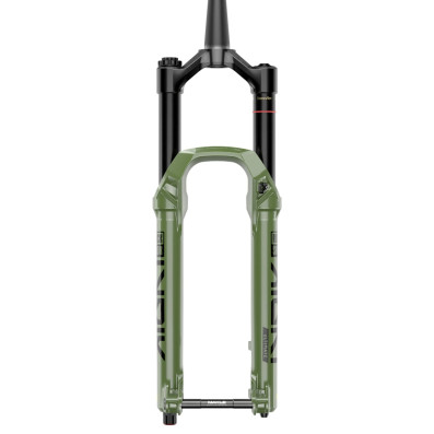 Vidlice ROCKSHOX AM FS LYRIK ULTIMATE RC2 29SB 150