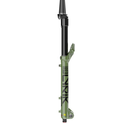 Vidlice ROCKSHOX AM FS LYRIK ULTIMATE RC2 29SB 160