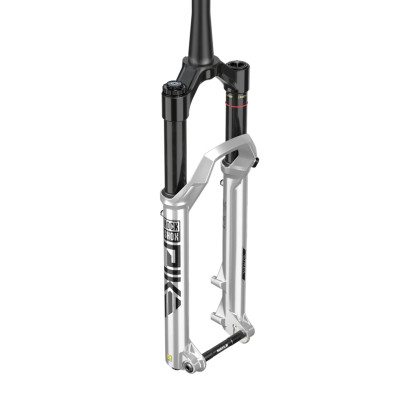 Vidlice ROCKSHOX AM FS PIKE ULTIMATE 120 SILVER