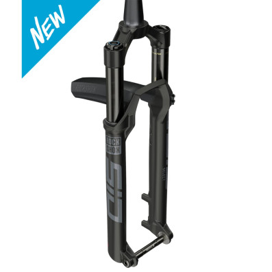 Vidlice  ROCKSHOX AM FS SID SEL RL 29 SB 120 DFB44 C1