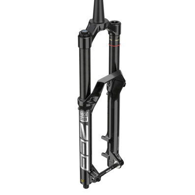 Vidlice ROCKSHOX AM FS ZEB ULTIMATE RC 29 SB 190