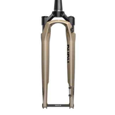 Vidlice ROCKSHOX RUDY ULTIMATE 700 SAND 30