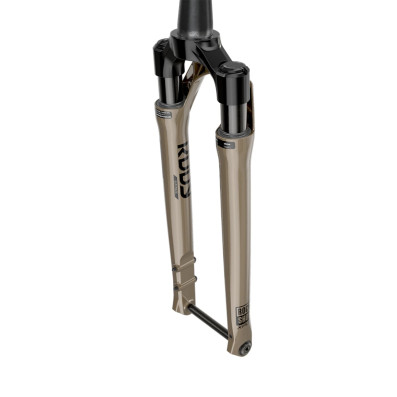 Vidlice ROCKSHOX RUDY ULTIMATE 700 SAND 40