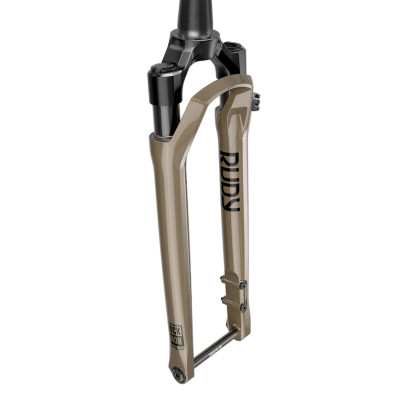 Vidlice ROCKSHOX RUDY ULTIMATE 700 SAND 40