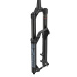 Vidlice ROCKSHOX AM FS ZEB SELECT RC 29 SB 160