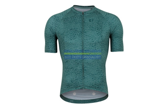 Dres PEARL iZUMi INTERVAL, pánský, pine/pale pine scrib