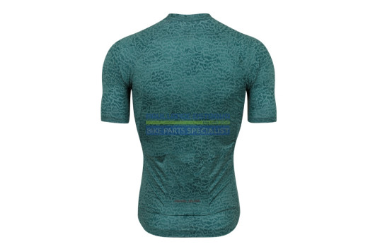 Dres PEARL iZUMi INTERVAL, pánský, pine/pale pine scrib