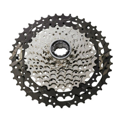 Kazeta Shimano Deore M5130 CS-LG600 11-43