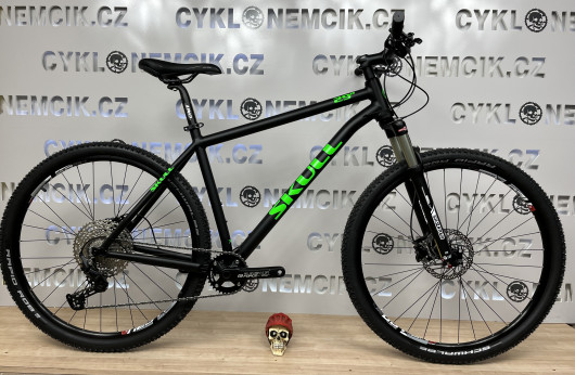 Kolo SKULL 29 1x12 NEW21 EC XCR air