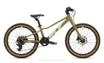 Kolo Superior F.L.Y. 20 DB / Matte Olive Metallic/Hologram Chrome / 20x9.0