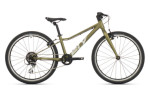 Kolo Superior F.L.Y. 24 / Matte Olive Metallic/Hologram Chrome / 24x11.0