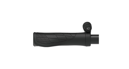 ERGON GRIPY GA3 SUPERNOVA BLACK -S