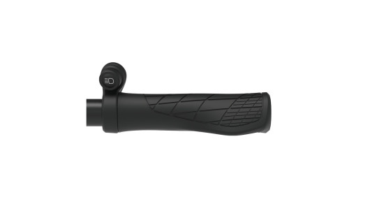 ERGON GRIPY GA3 SUPERNOVA BLACK -S