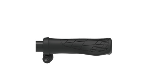 ERGON GRIPY GA3 SUPERNOVA BLACK -S