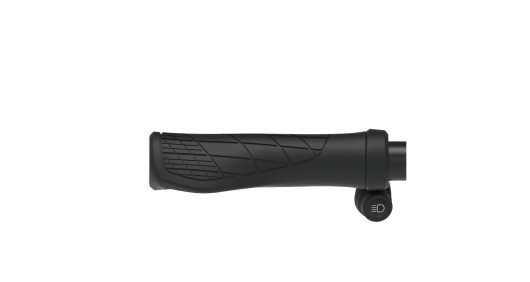 ERGON GRIPY GA3 SUPERNOVA BLACK -S