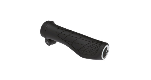 ERGON GRIPY GA3 SUPERNOVA BLACK -S