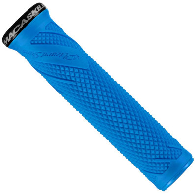 LIZARD SKINS GRIPY LOCK-ON DANNY MACASKILL DEJA BLUE