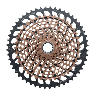 Kazeta SRAM XG 1299 EAGLE 10-52T COPPER