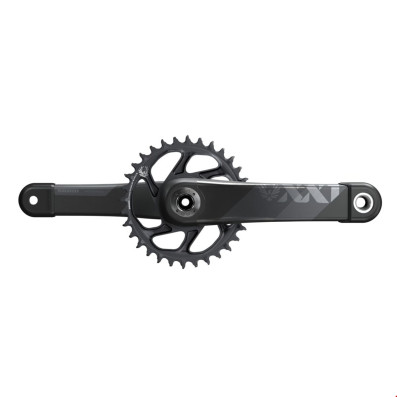 Kliky SRAM XX1 EAGLE CD-AI DUB 175 GRY 34T