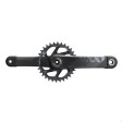 Kliky SRAM XX1 EAGLE CD-AI DUB 170 GRY 34T