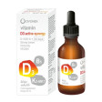 Kapky OVONEX Vitamin D3 active synergy 25ml