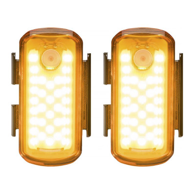 BLACKBURN Grid Side Light Set