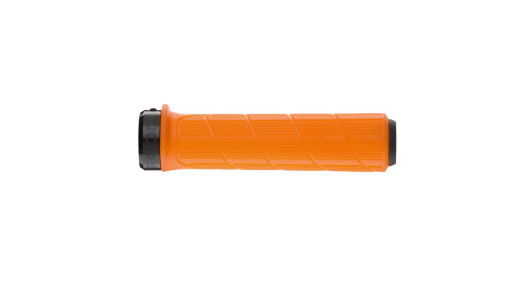 ERGON GRIPY GD1 EVO FACTORY FROZEN ORANGE