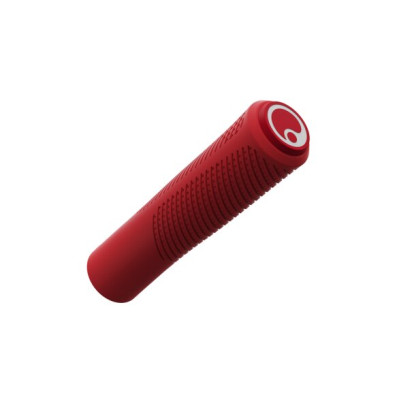 ERGON GRIPY GXR ISKY RED -L