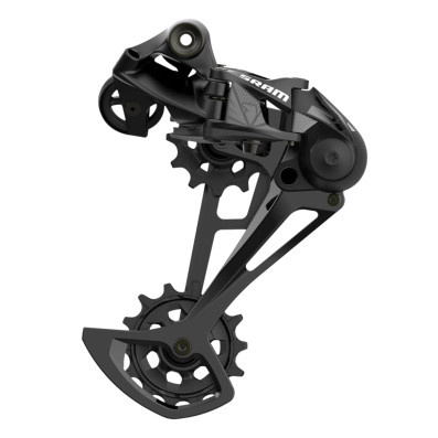 Přehazovačka SRAM SX Eagle, 12s, černá