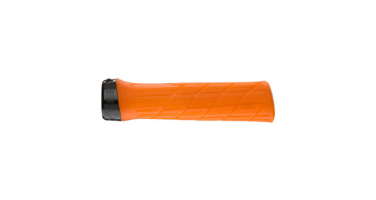 ERGON GRIPY GD1 EVO FACTORY SLIM FROZEN ORANGE