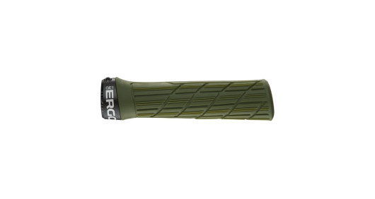 ERGON GRIPY GE1 EVO SLIM DEEP MOSS