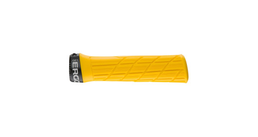 ERGON GRIPY GE1 EVO SLIM YELLOW MELLOW