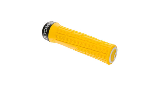 ERGON GRIPY GE1 EVO SLIM YELLOW MELLOW