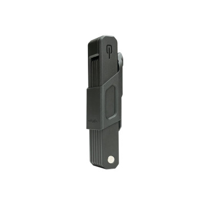 HIPLOK SWITCH - ALL BLACK