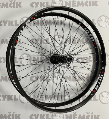 Kola WTB 29" XC KOM Light i25 TCS Disc , 32 děr + Shimano 410+410 15+12