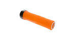 ERGON GRIPY GD1 EVO FACTORY SLIM FROZEN ORANGE