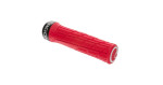 ERGON GRIPY GE1 EVO SLIM RISKY RED