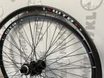 Kola WTB 29" XC KOM Light i25 TCS Disc , 32 děr + Novatec 6děr Boost 9-11speed