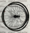 Kola WTB 29" XC KOM Light i25 TCS Disc , 32 děr + Novatec 6děr Boost 9-11speed