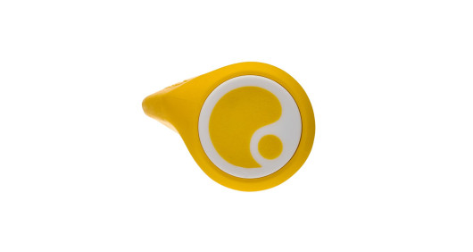 ERGON GRIPY GA3 YELLOW MELLOW -S