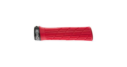 ERGON GRIPY GE1 EVO RISKY RED