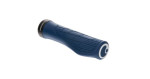 ERGON GRIPY GA3 NIGHTRIDE BLUE -S