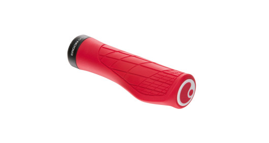 ERGON GRIPY GA3 RISKY RED -L