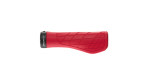 ERGON GRIPY GA3 RISKY RED -L