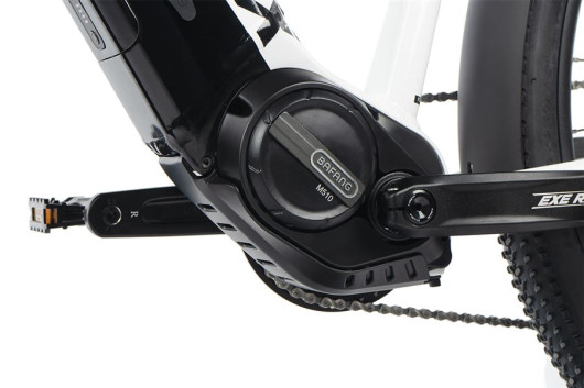 Elektrokolo BEND Dámské, 2023-2 /28"/