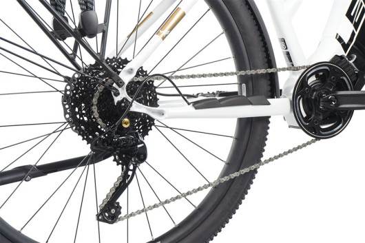 Elektrokolo BEND Dámské, 2023-2 /28"/